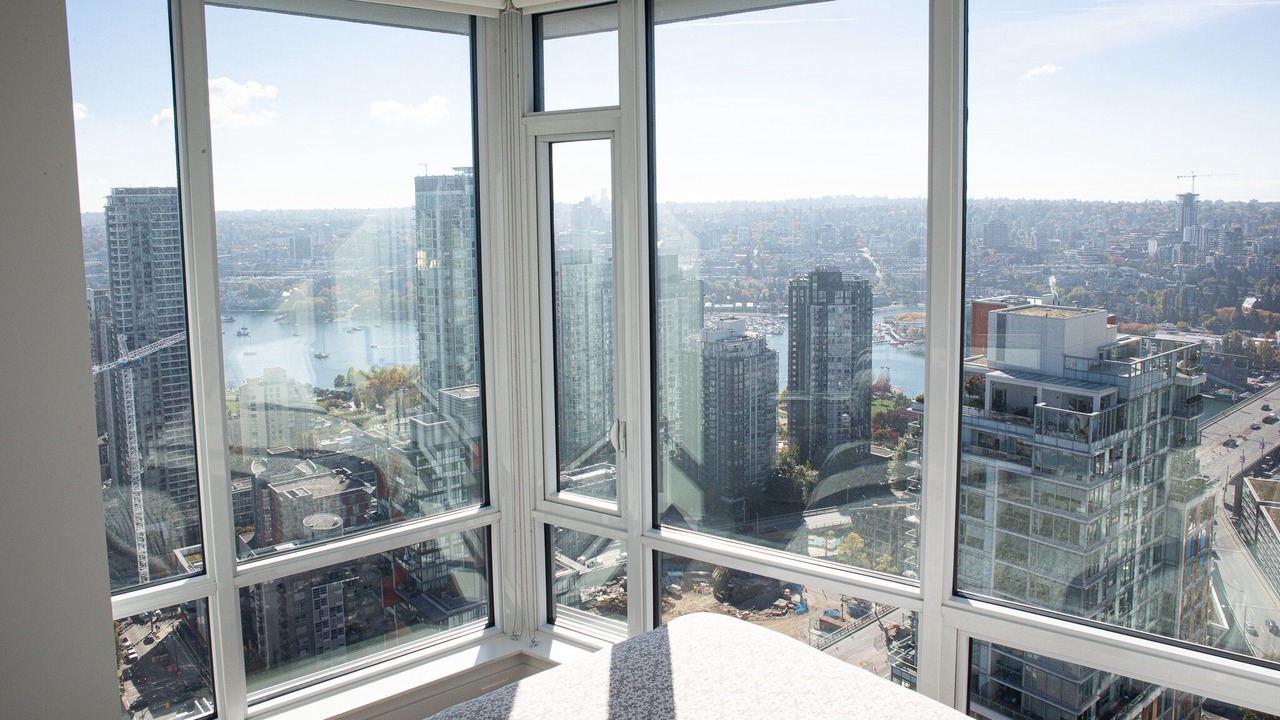 Photo of Others in Downtown Vancouver