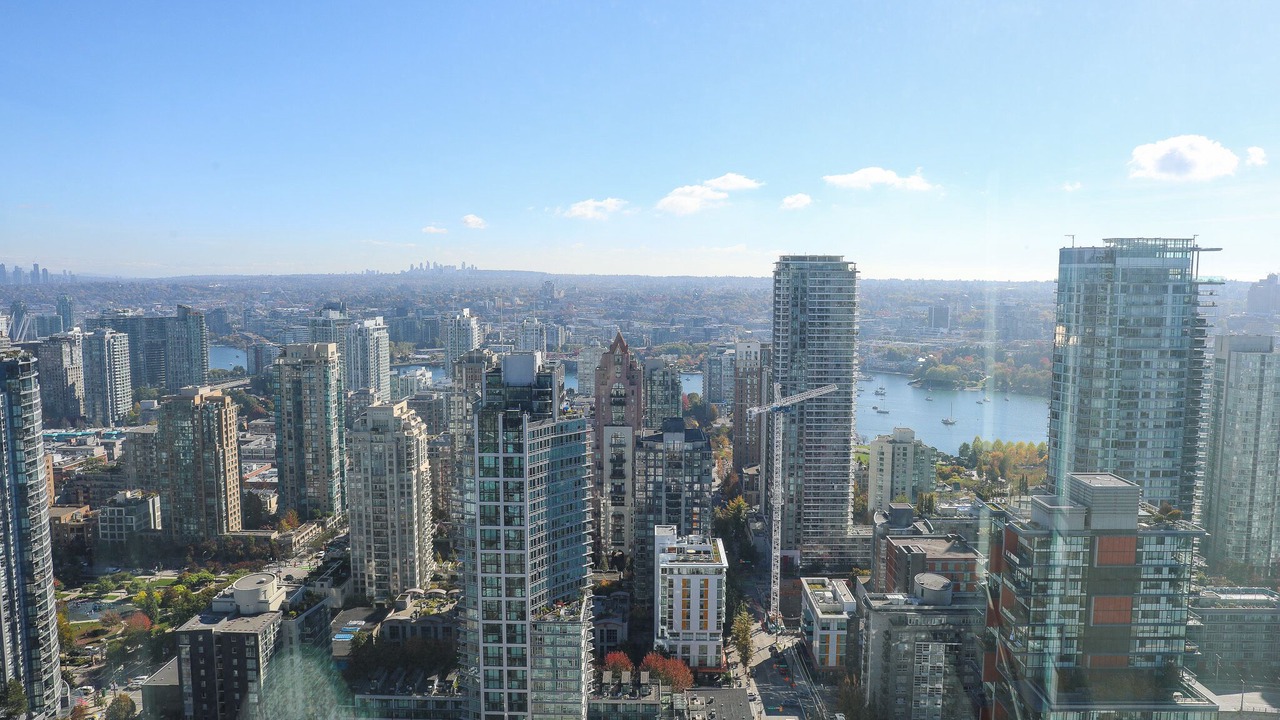 Photo of Outdoor in Downtown Vancouver
