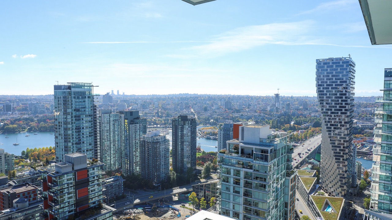 Photo of Outdoor in Downtown Vancouver