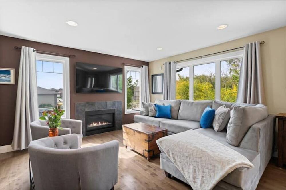 Photo of Livingroom in Saskatoon