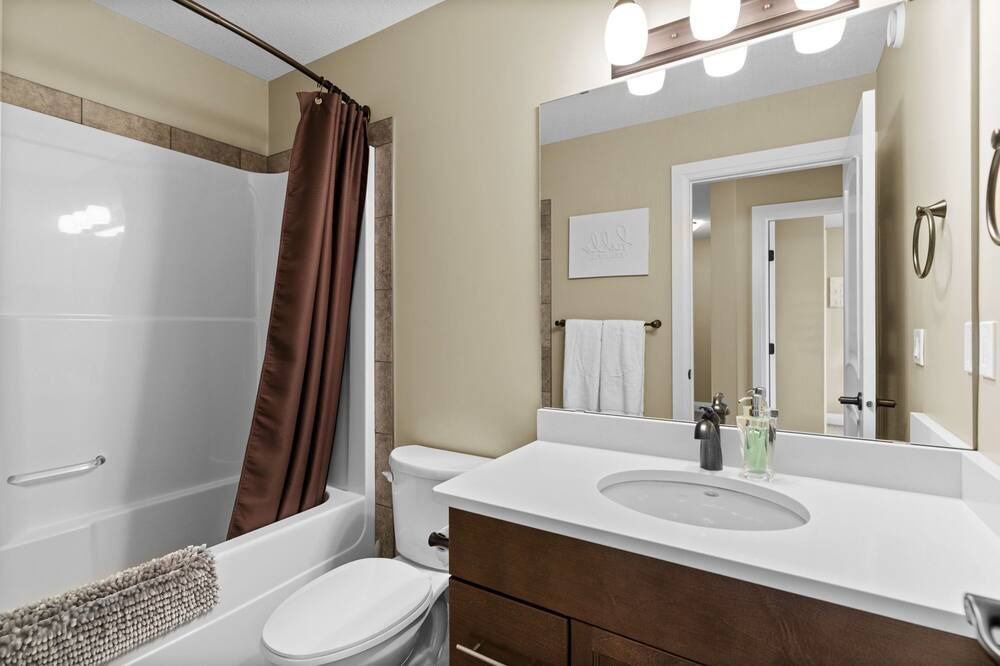 Photo of Bathroom in Saskatoon