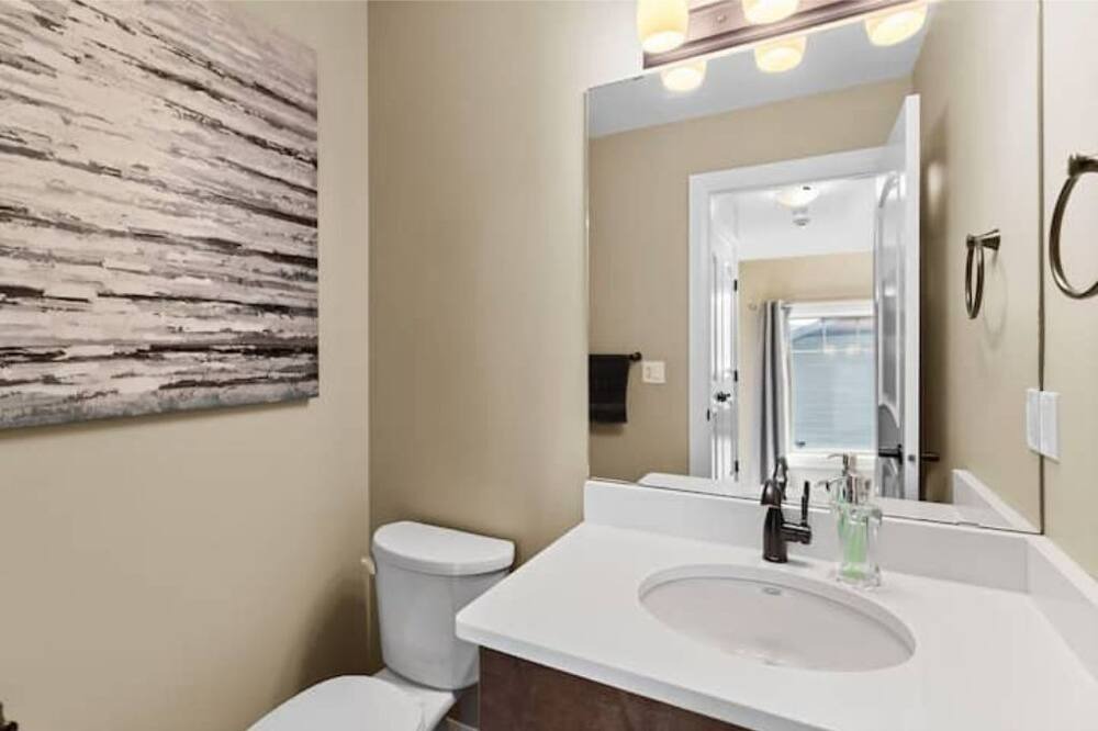 Photo of Bathroom in Saskatoon