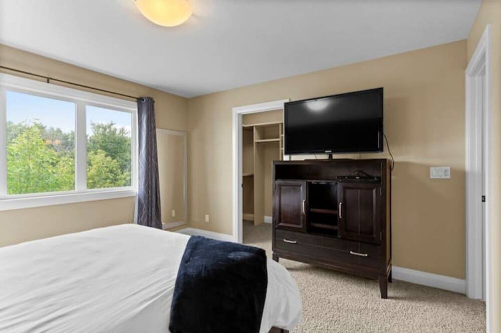 Photo of Bedroom in Saskatoon