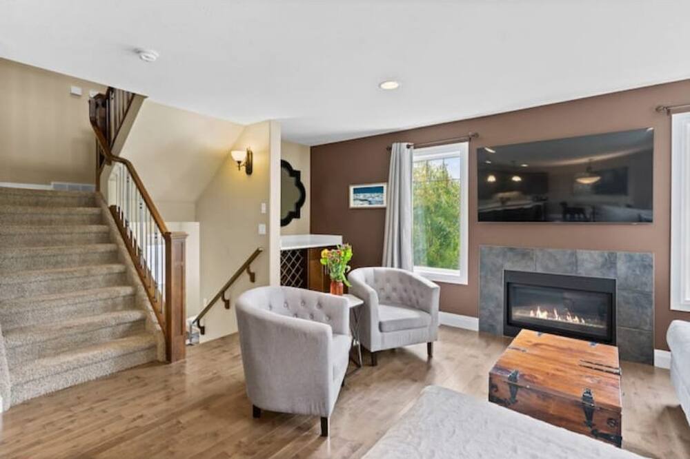 Photo of Livingroom in Saskatoon