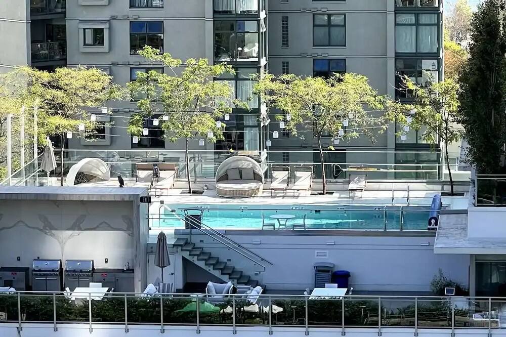 Photo of Outdoor in Downtown Vancouver