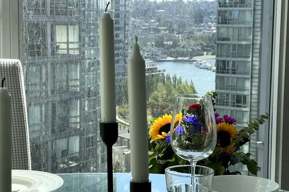 Photo of Outdoor in Downtown Vancouver