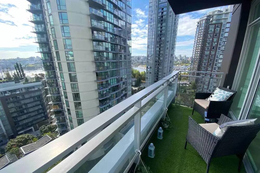Photo of Outdoor in Downtown Vancouver