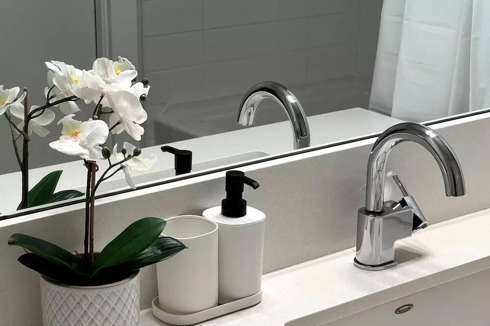 Photo of Bathroom in Downtown Vancouver
