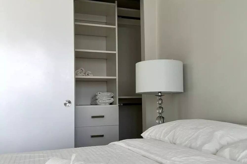 Photo of Bedroom in Downtown Vancouver