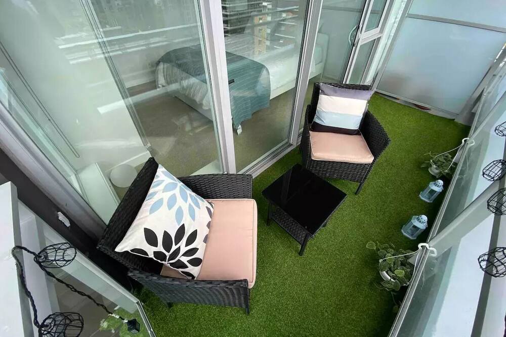 Photo of Outdoor in Downtown Vancouver