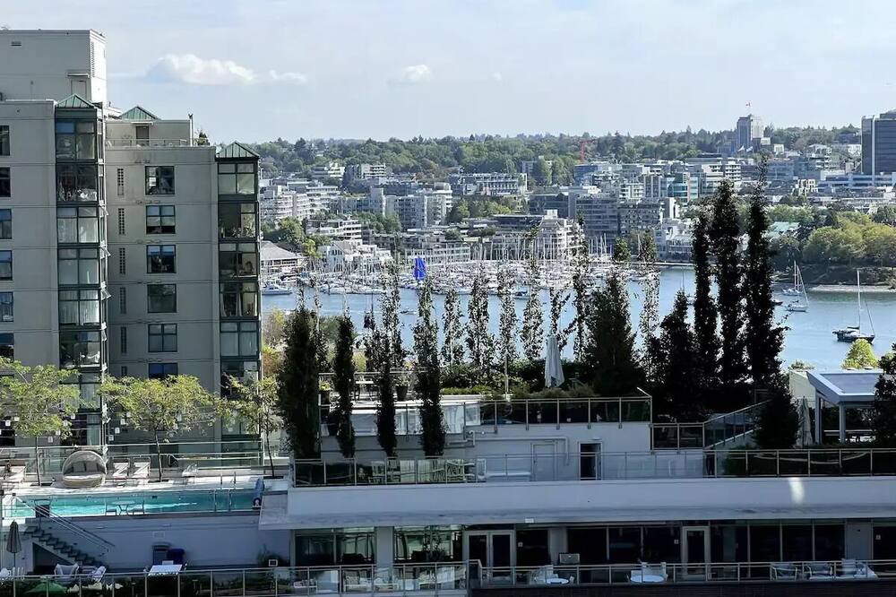 Photo of Others in Downtown Vancouver
