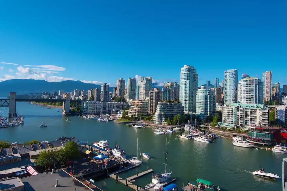 Photo of Others in Downtown Vancouver