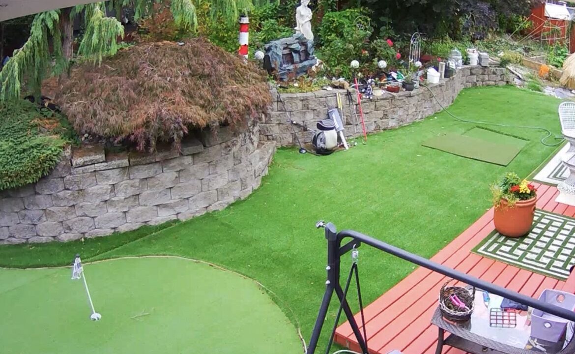 Photo of Outdoor in Delta