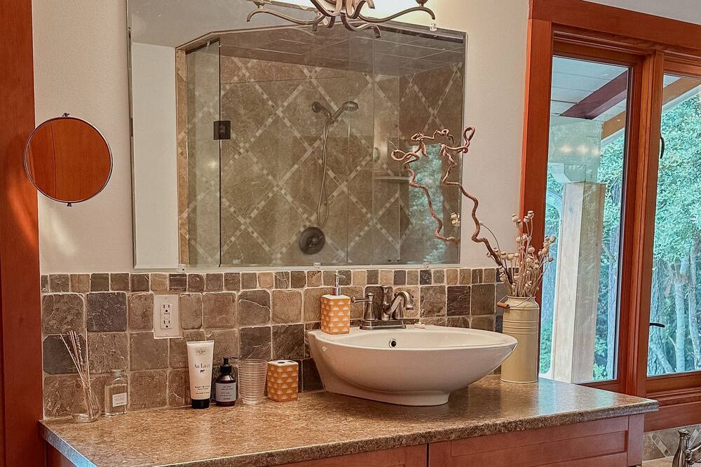 Photo of Bathroom in Mill Bay