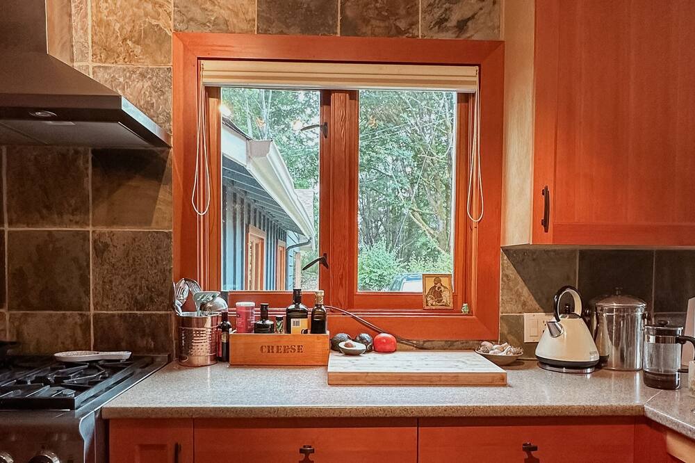 Photo of Kitchen in Mill Bay