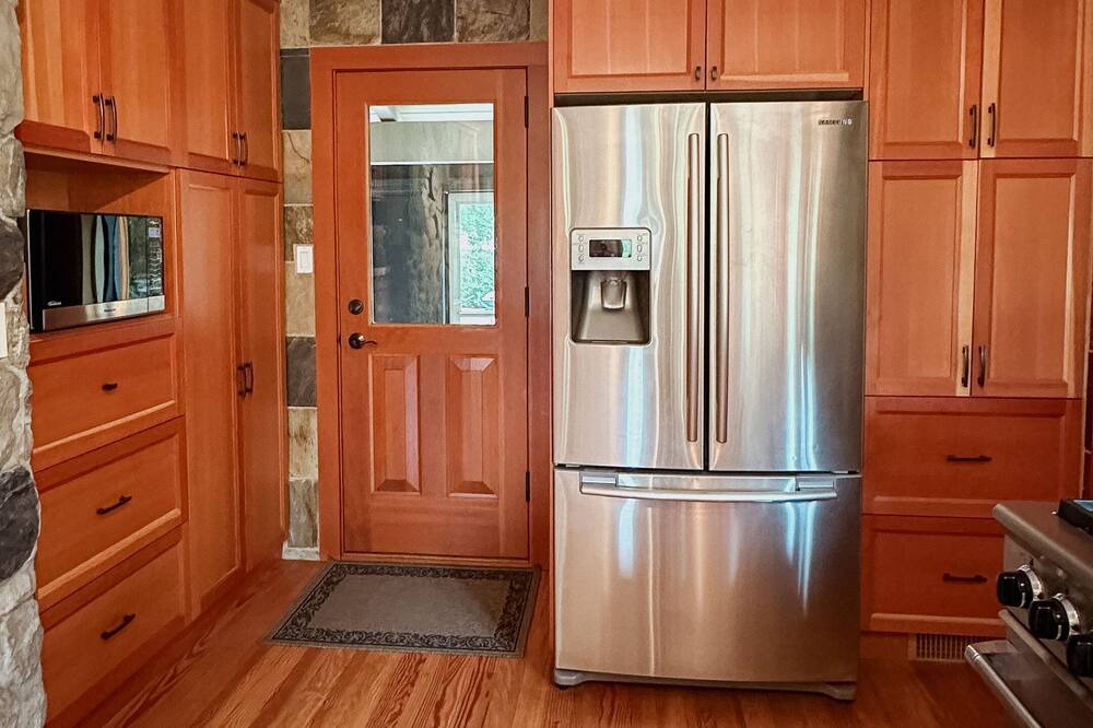 Photo of Kitchen in Mill Bay