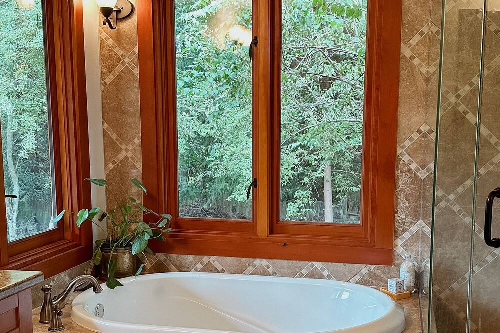 Photo of Bathroom in Mill Bay