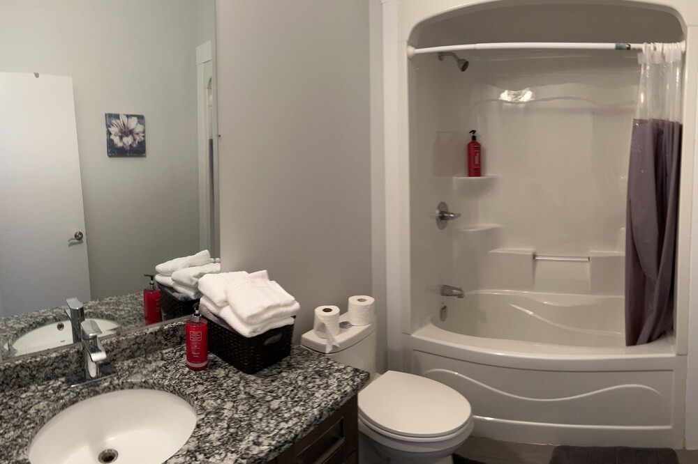Photo of Bathroom in Timberlea