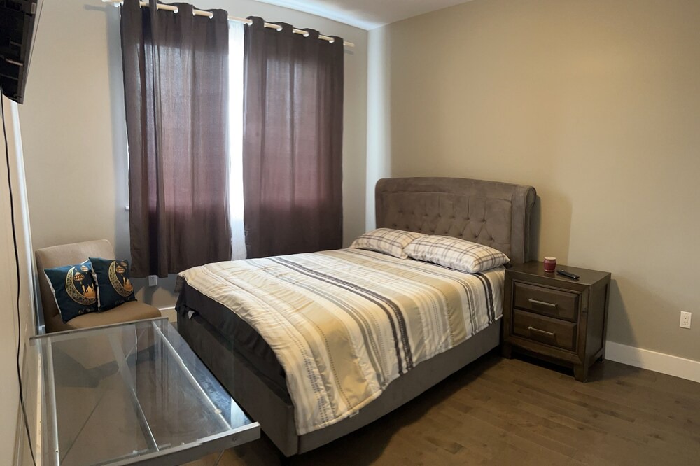 Photo of Bedroom in Timberlea