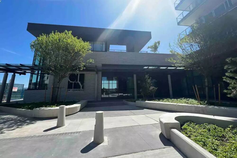 Photo of Outdoor in Burnaby