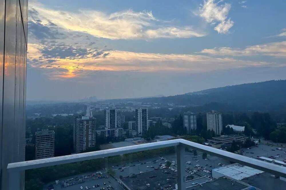 Photo of Outdoor in Burnaby
