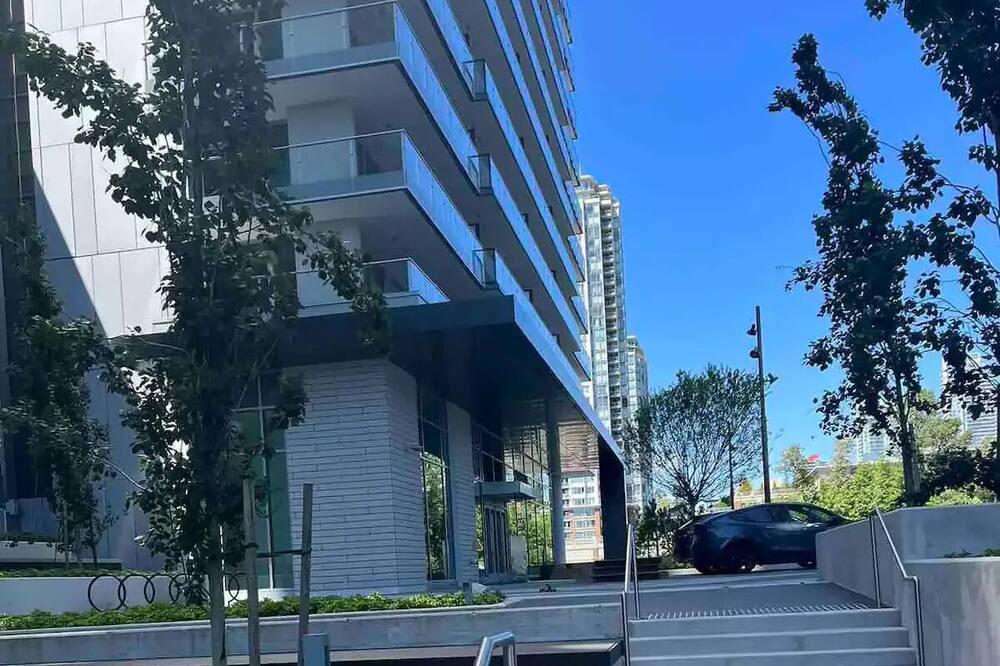 Photo of Outdoor in Burnaby
