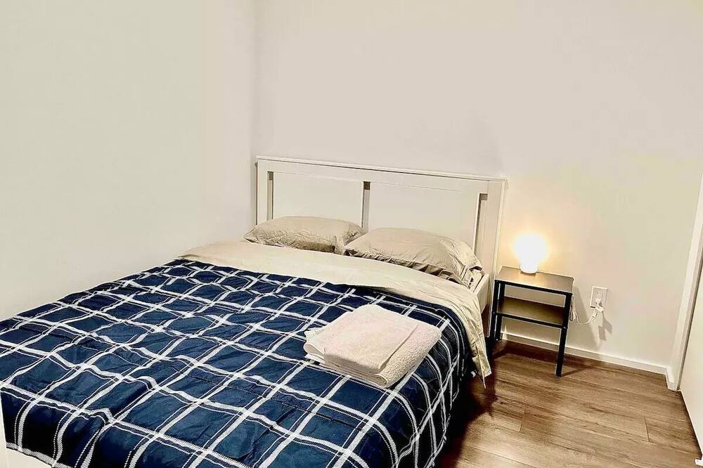 Photo of Bedroom in Burnaby