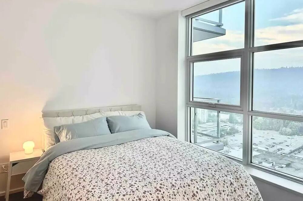 Photo of Bedroom in Burnaby