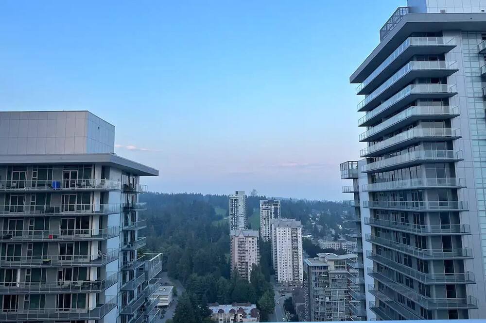Photo of Outdoor in Burnaby