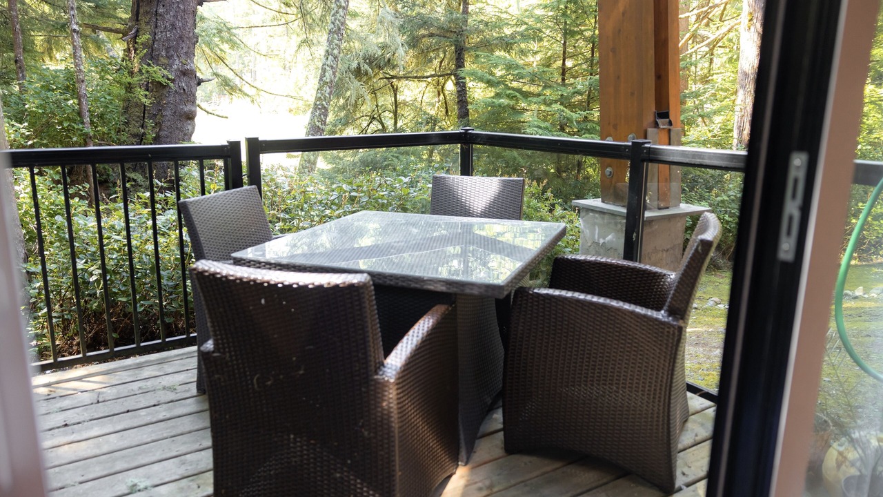 Photo of Outdoor in Ucluelet