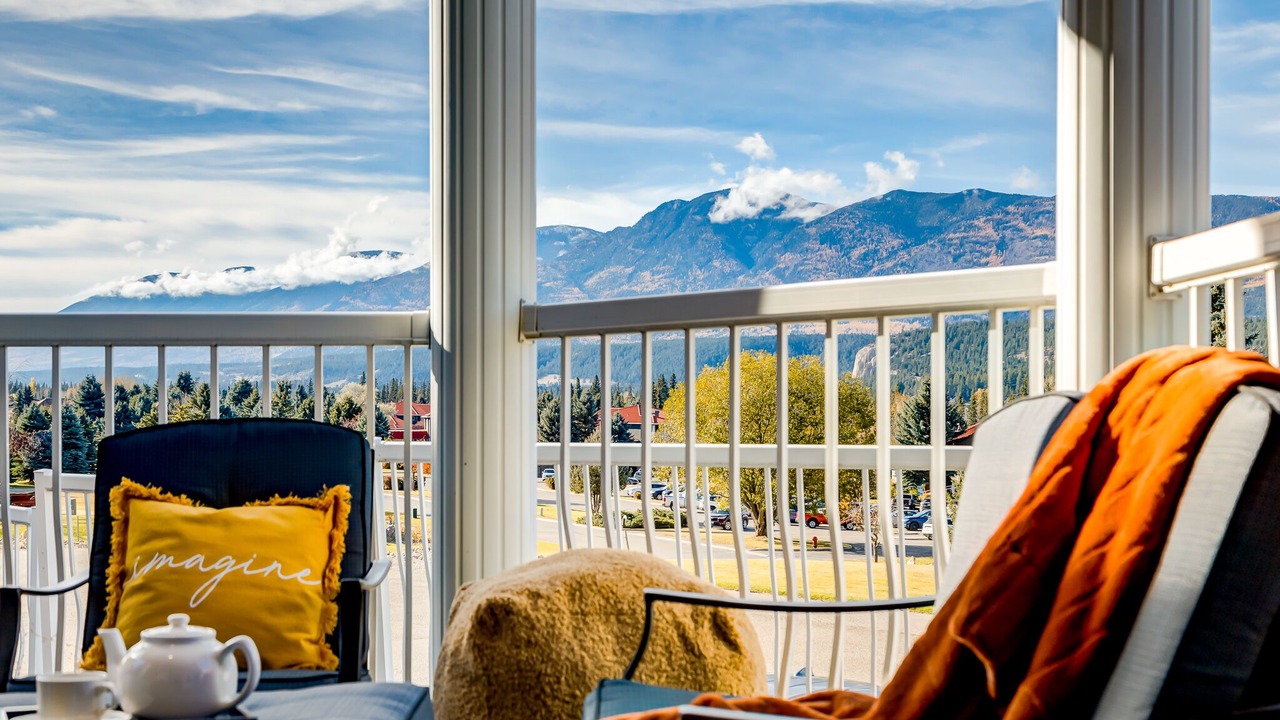 Photo of Outdoor in East Kootenay