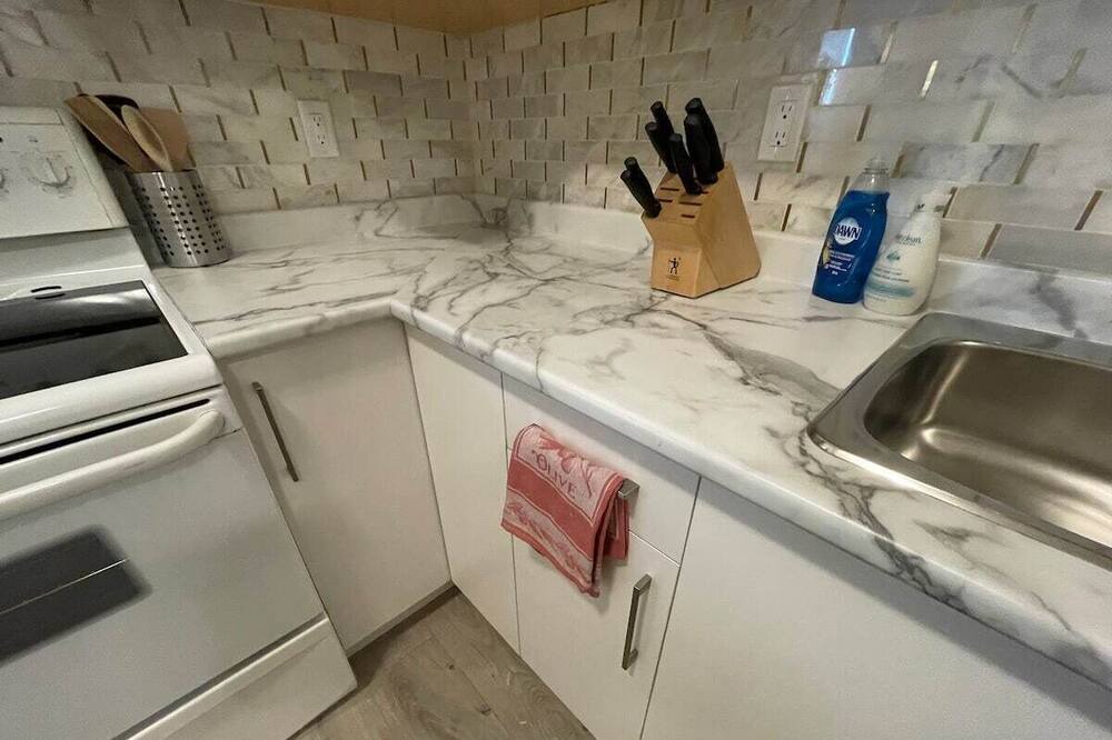 Photo of Kitchen in Promontory
