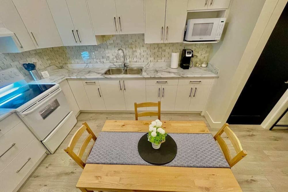 Photo of Kitchen in Promontory