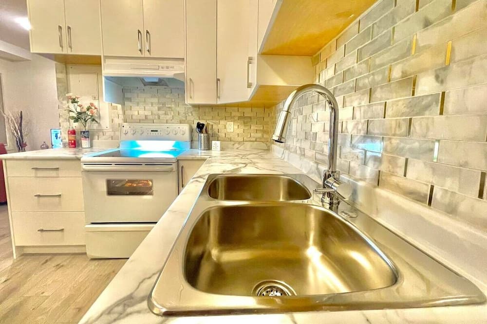 Photo of Kitchen in Promontory
