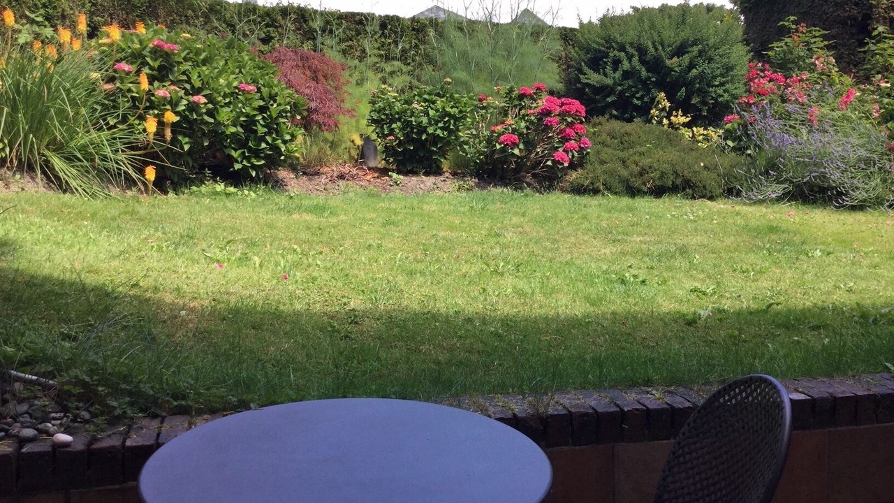 Photo of Outdoor in Kitsilano