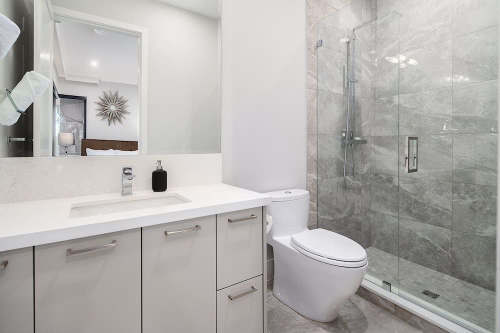 Photo of Bathroom in West Vancouver
