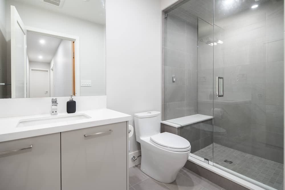 Photo of Bathroom in West Vancouver