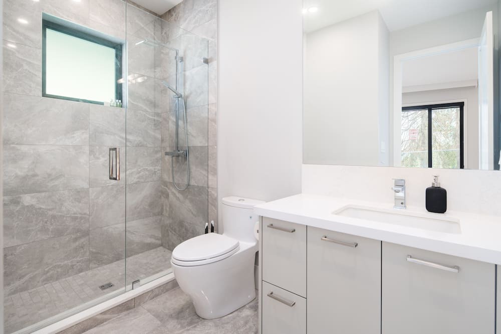 Photo of Bathroom in West Vancouver