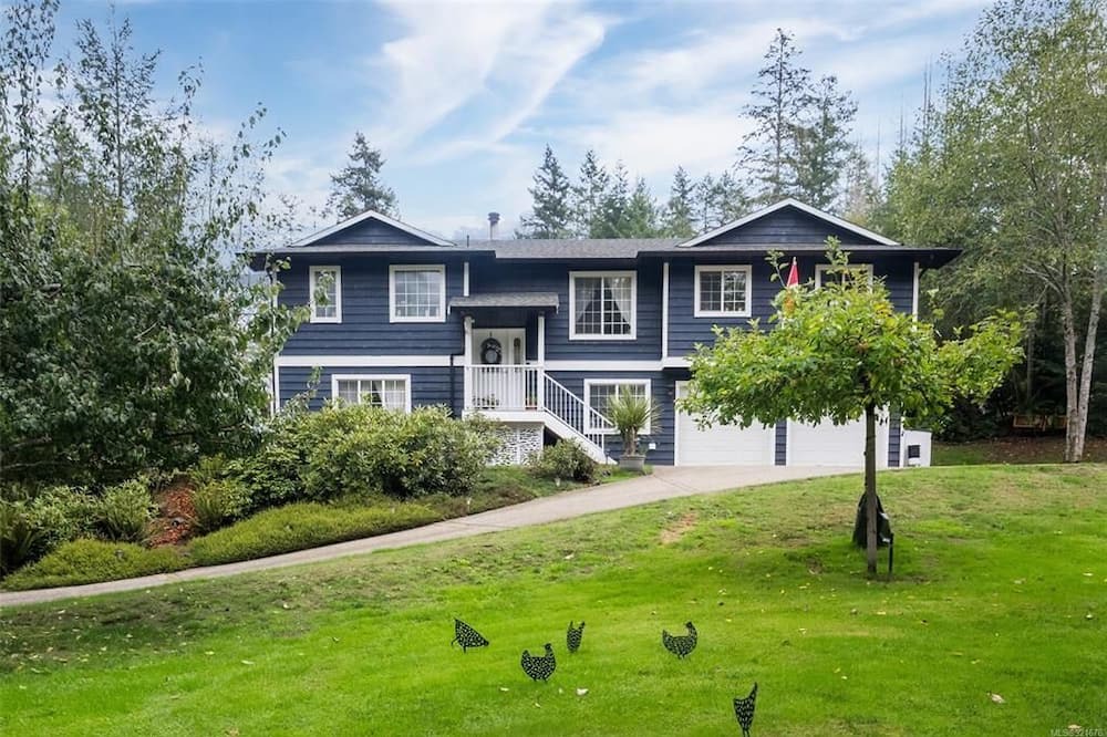 Photo of Outdoor in Sooke