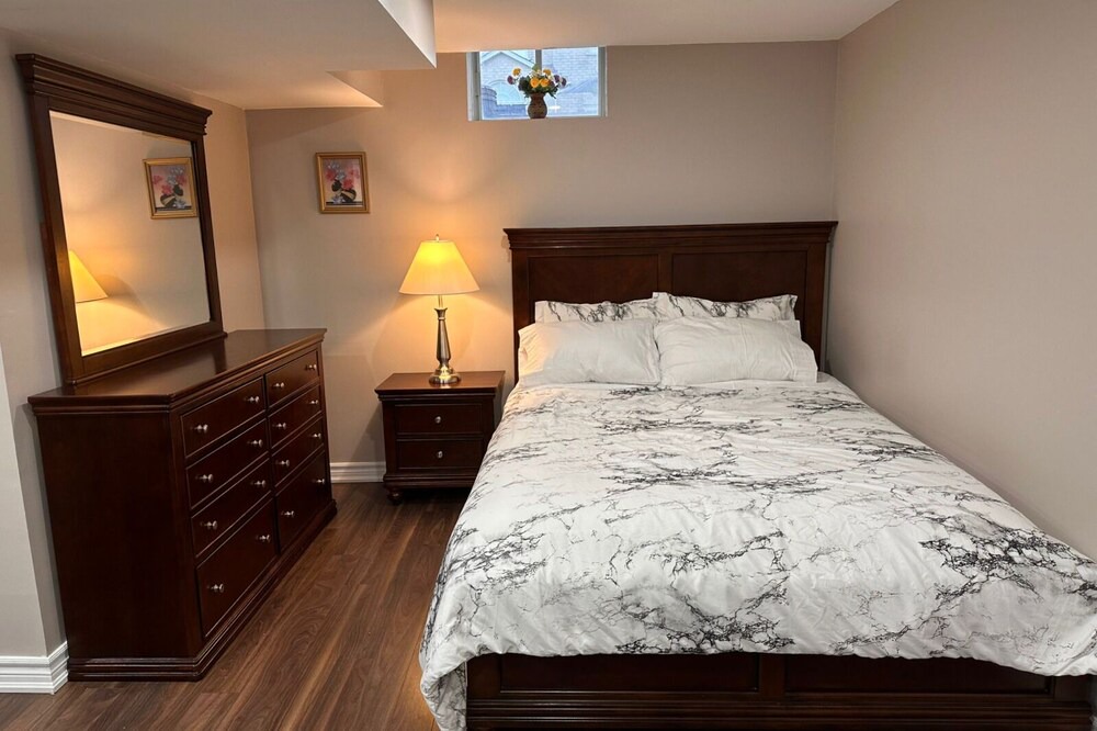 Photo of Bedroom in Vaughan