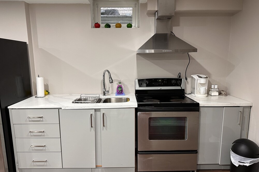 Photo of Kitchen in Vaughan