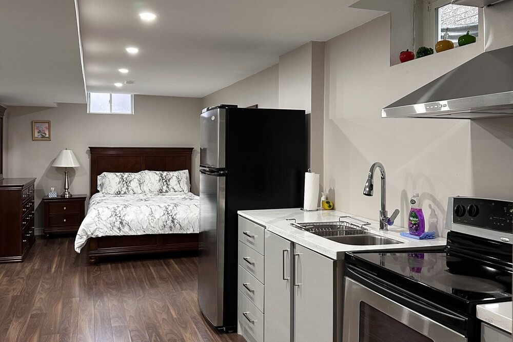 Photo of Bedroom in Vaughan