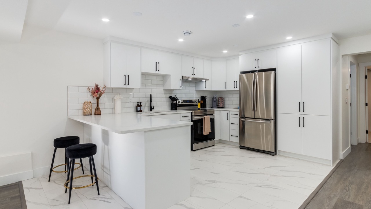 Photo of Kitchen in Chestermere