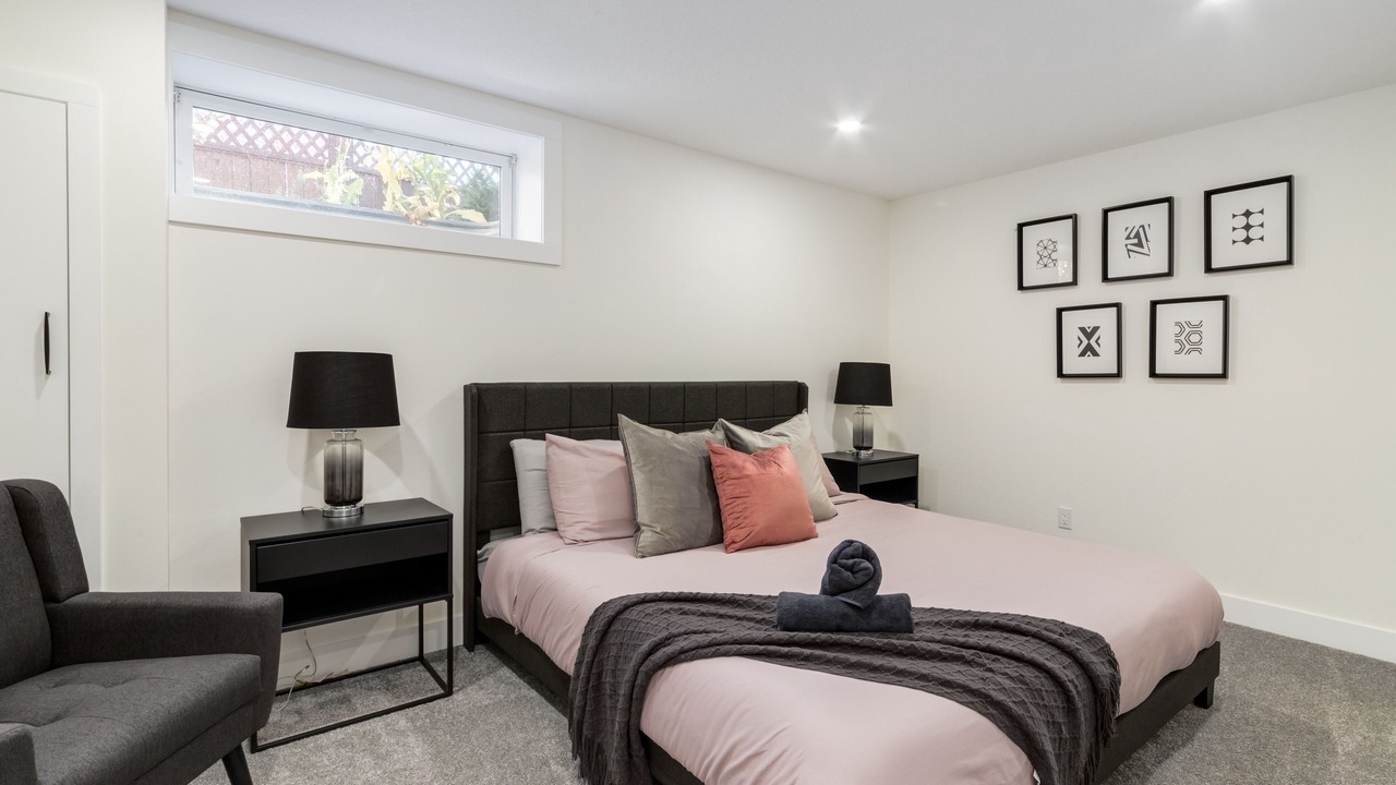 Photo of Bedroom in Chestermere