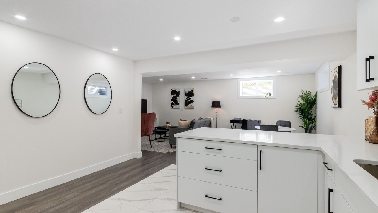 Photo of Kitchen in Chestermere