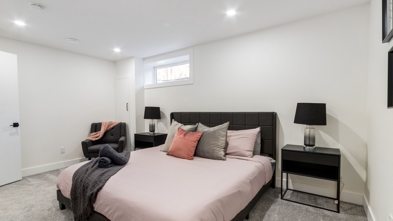 Photo of Bedroom in Chestermere
