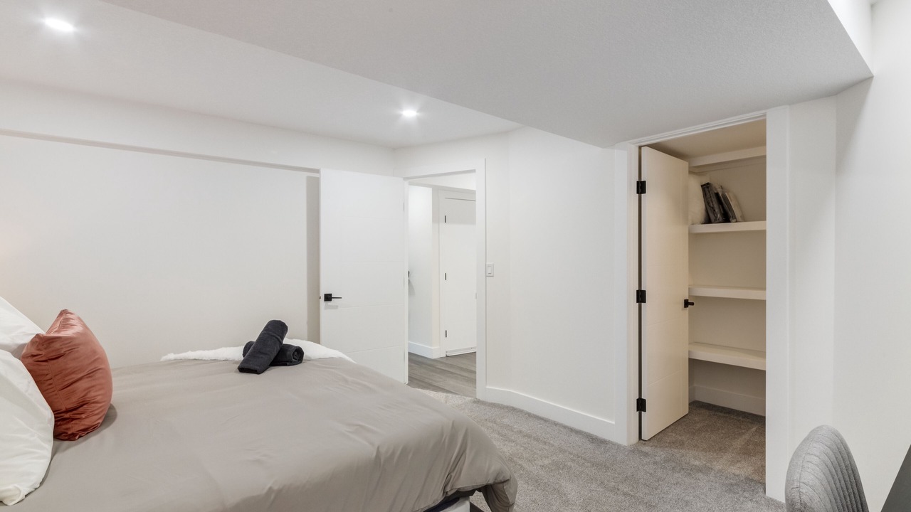 Photo of Bedroom in Chestermere