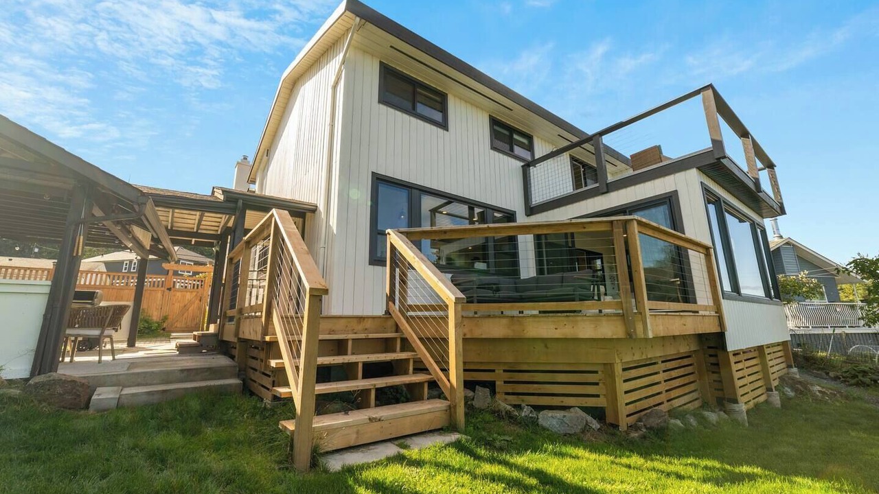 Photo of Outdoor in Chemainus