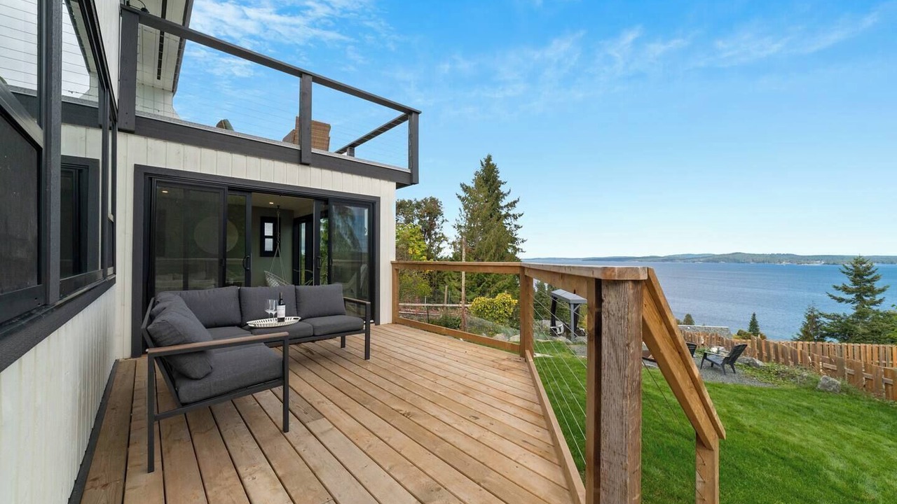 Photo of Outdoor in Chemainus