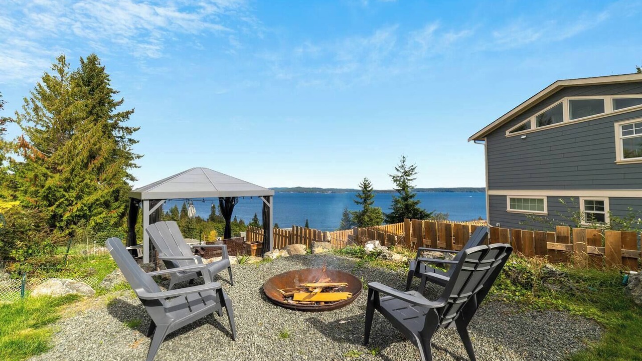 Photo of Outdoor in Chemainus